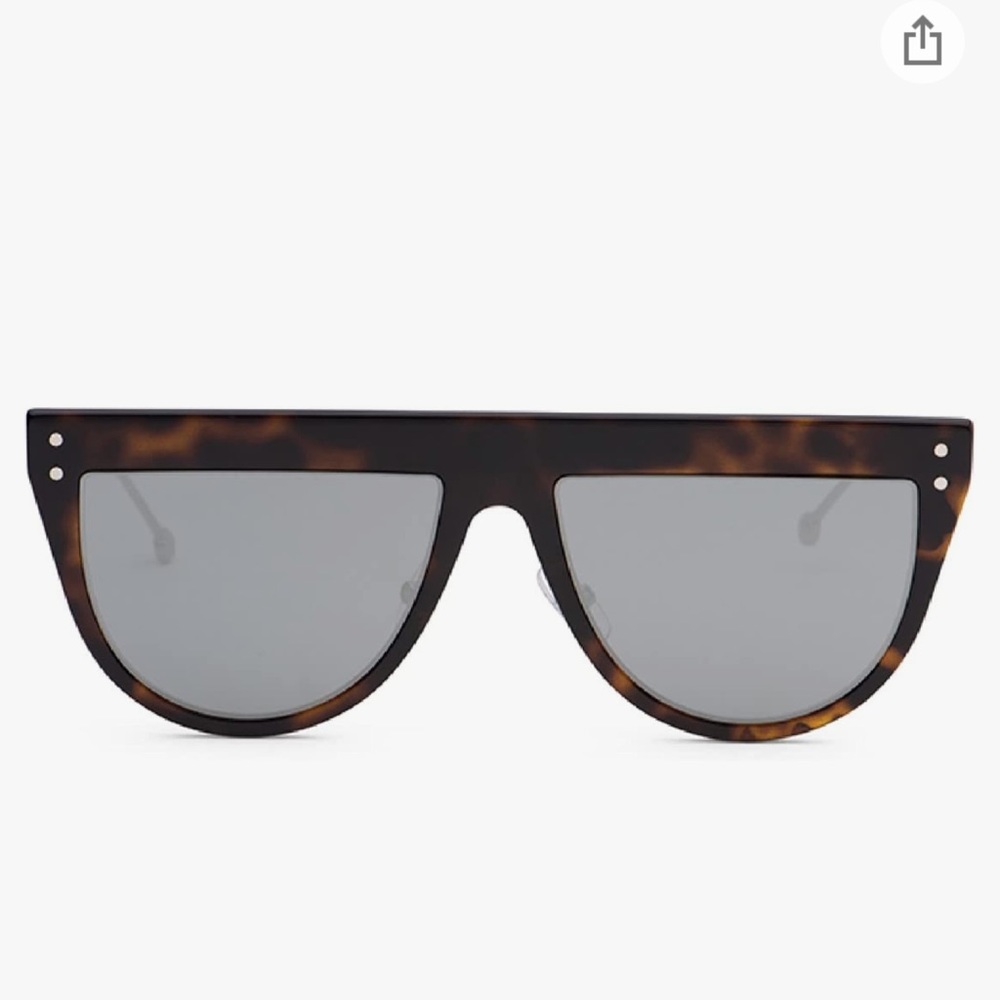 Ladies AUTHENTIC FENDI Sunglasses